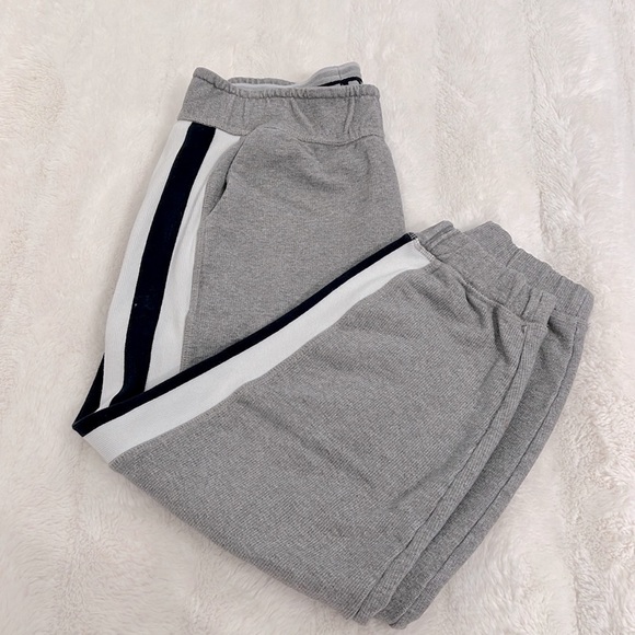 LNDR Cropped Sweatpants (4-6) - Picture 3 of 9
